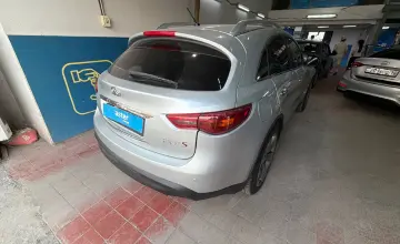 Infiniti FX 2010 года за 9 000 000 тг. в Астана