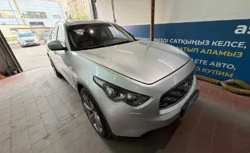 Infiniti FX 2010 года за 9 000 000 тг. в Астана фото 3