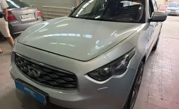 Infiniti FX 2010 года за 9 000 000 тг. в Астана фото 1