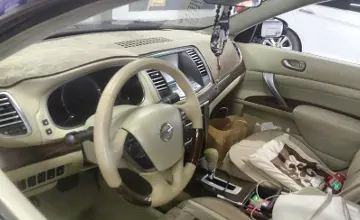 Nissan Teana 2008 года за 4 900 000 тг. в Астана фото 5