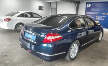 Nissan Teana 2008 года за 4 900 000 тг. в Астана фото 3