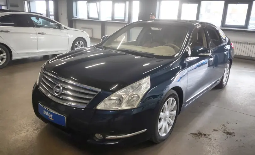 Nissan Teana 2008 года за 4 900 000 тг. в Астана
