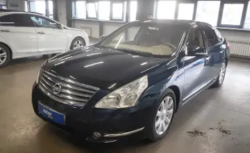 Nissan Teana 2008 года за 4 900 000 тг. в Астана фото 1