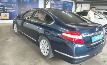 Nissan Teana 2008 года за 4 900 000 тг. в Астана фото 4