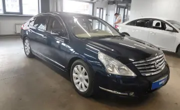 Nissan Teana 2008 года за 4 900 000 тг. в Астана фото 2