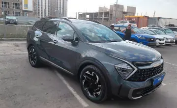 Kia Sportage 2024 года за 15 500 000 тг. в Астана фото 2