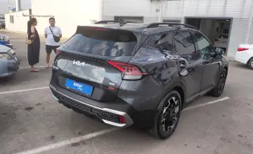 Kia Sportage 2024 года за 15 500 000 тг. в Астана фото 3