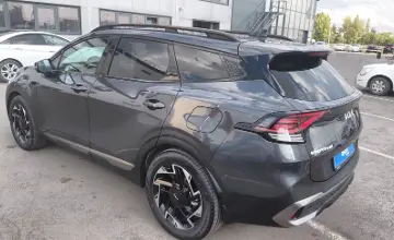 Kia Sportage 2024 года за 15 500 000 тг. в Астана фото 4