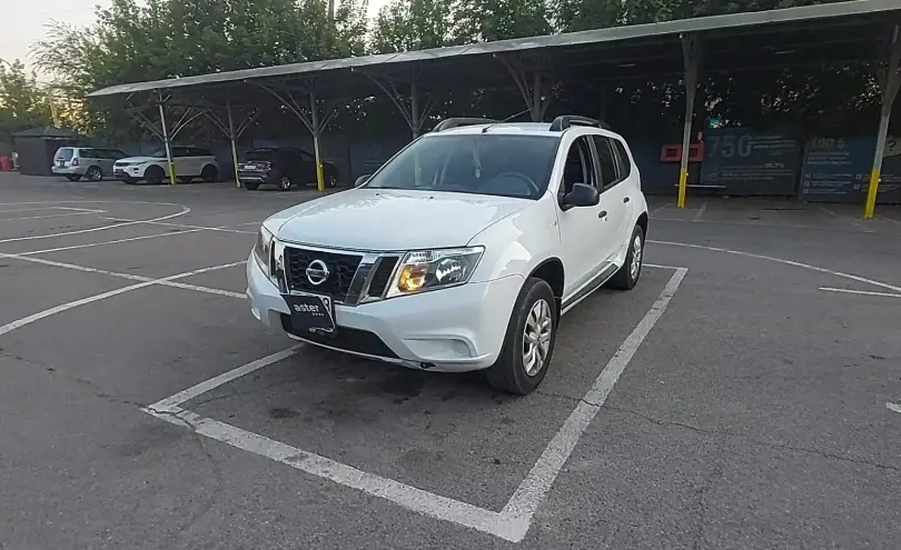 Nissan Terrano 2019 года за 5 000 000 тг. в Алматы