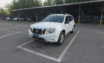 Nissan Terrano 2019 года за 5 000 000 тг. в Алматы фото 1