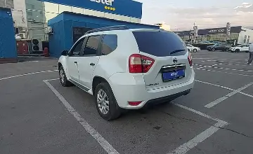 Nissan Terrano 2019 года за 5 000 000 тг. в Алматы фото 4