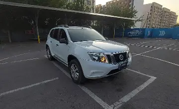 Nissan Terrano 2019 года за 5 000 000 тг. в Алматы фото 2