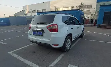 Nissan Terrano 2019 года за 5 000 000 тг. в Алматы фото 3