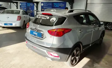 JAC S3 2018 года за 4 000 000 тг. в Астана фото 3