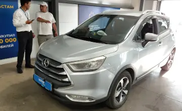 JAC S3 2018 года за 4 000 000 тг. в Астана фото 1