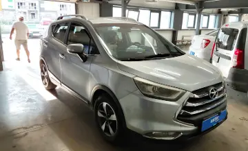 JAC S3 2018 года за 4 000 000 тг. в Астана фото 2