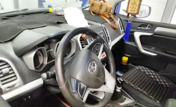 JAC S3 2018 года за 4 000 000 тг. в Астана фото 5