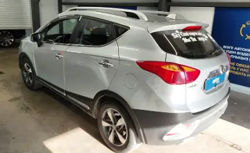 JAC S3 2018 года за 4 000 000 тг. в Астана фото 4