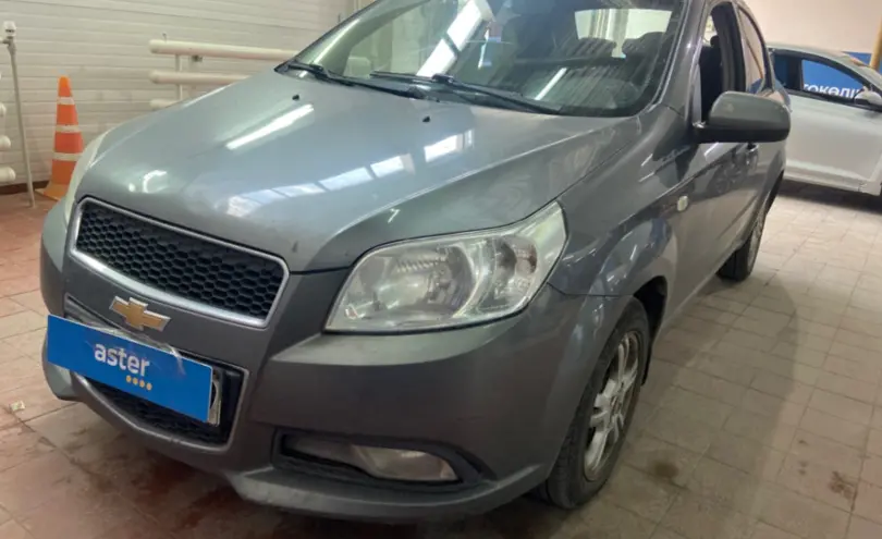 Chevrolet Nexia 2020 года за 3 000 000 тг. в Астана