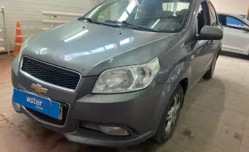 Chevrolet Nexia 2020 года за 3 000 000 тг. в Астана фото 1