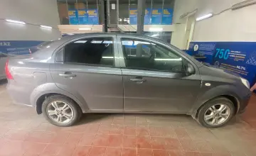 Chevrolet Nexia 2020 года за 3 000 000 тг. в Астана фото 4