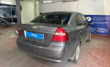 Chevrolet Nexia 2020 года за 3 000 000 тг. в Астана