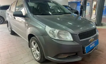 Chevrolet Nexia 2020 года за 3 000 000 тг. в Астана фото 3