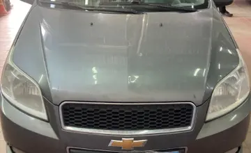 Chevrolet Nexia 2020 года за 3 000 000 тг. в Астана фото 2