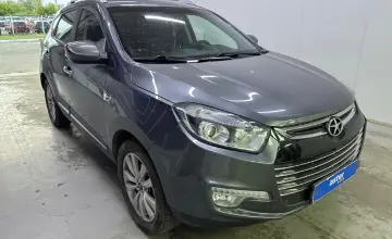 JAC S5 (Eagle) 2019 года за 4 500 000 тг. в Павлодар фото 3
