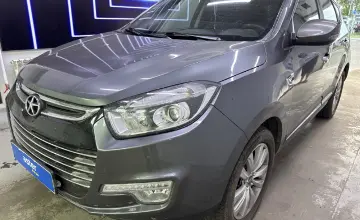 JAC S5 (Eagle) 2019 года за 4 500 000 тг. в Павлодар фото 1