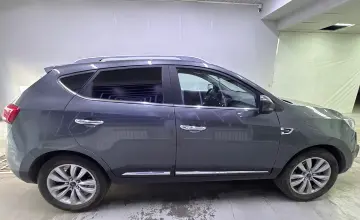 JAC S5 (Eagle) 2019 года за 4 500 000 тг. в Павлодар фото 4
