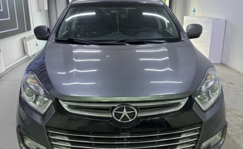 JAC S5 (Eagle) 2019 года за 4 500 000 тг. в Павлодар фото 2