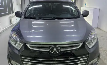 JAC S5 (Eagle) 2019 года за 4 500 000 тг. в Павлодар фото 2