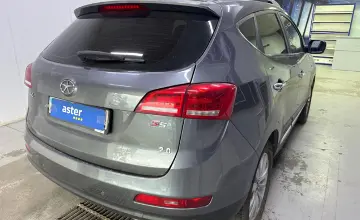 JAC S5 (Eagle) 2019 года за 4 500 000 тг. в Павлодар