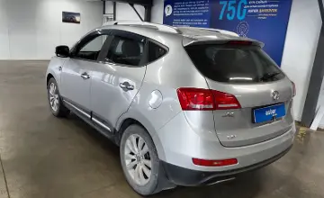 JAC S5 (Eagle) 2019 года за 4 500 000 тг. в Астана фото 4