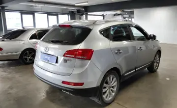JAC S5 (Eagle) 2019 года за 4 500 000 тг. в Астана фото 3
