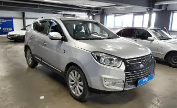 JAC S5 (Eagle) 2019 года за 4 500 000 тг. в Астана фото 2