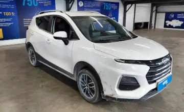 JAC S3 Pro 2024 года за 6 500 000 тг. в Астана фото 2