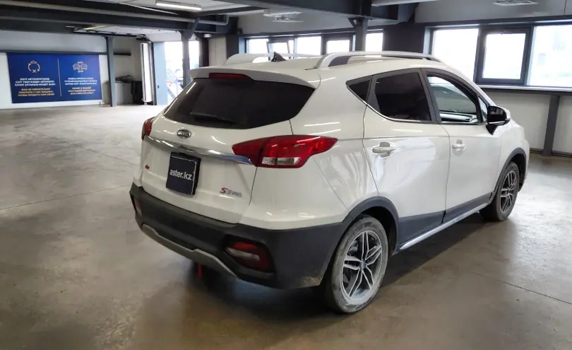 JAC S3 Pro 2024 года за 6 500 000 тг. в Астана фото 3