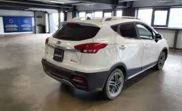 JAC S3 Pro 2024 года за 6 500 000 тг. в Астана фото 3