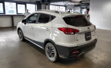 JAC S3 Pro 2024 года за 6 500 000 тг. в Астана фото 4