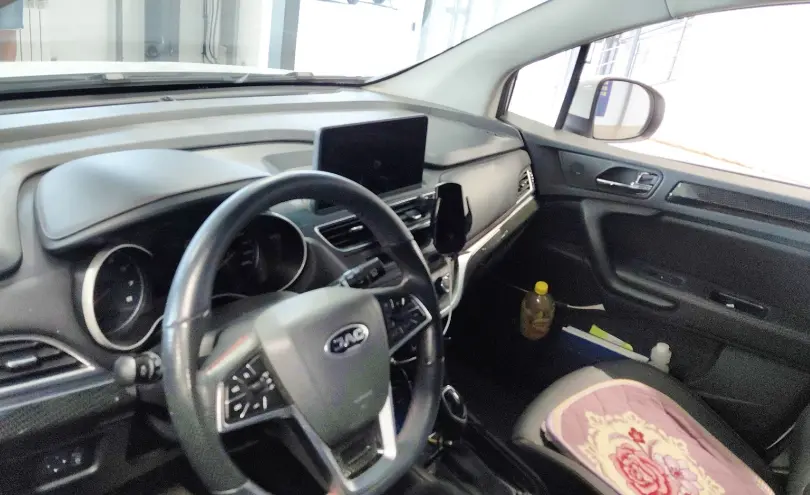 JAC S3 Pro 2024 года за 6 500 000 тг. в Астана фото 5