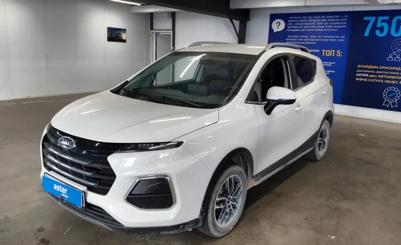 JAC S3 Pro 2024 года за 6 500 000 тг. в Астана