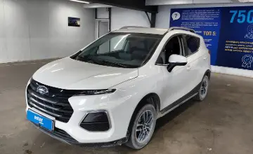 JAC S3 Pro 2024 года за 6 500 000 тг. в Астана фото 1
