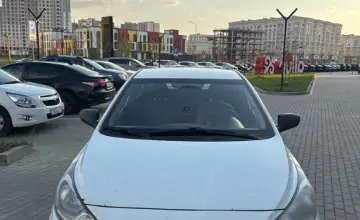 Hyundai Accent 2014 года за 4 000 000 тг. в Астана фото 2