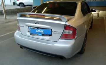 Subaru Legacy 2005 года за 3 100 000 тг. в Алматы