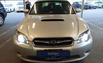 Subaru Legacy 2005 года за 3 100 000 тг. в Алматы фото 2