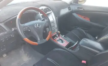 Lexus ES 2006 года за 6 500 000 тг. в Алматы фото 5
