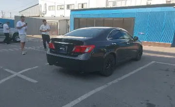 Lexus ES 2006 года за 6 500 000 тг. в Алматы фото 3