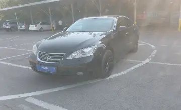 Lexus ES 2006 года за 6 500 000 тг. в Алматы фото 1